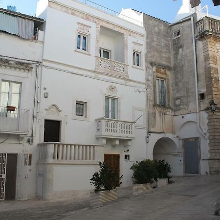La Casetta Martina Franca Exterior foto